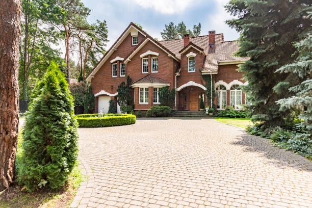 Best Affordable Driveway Pavers  in Carnesville, GA