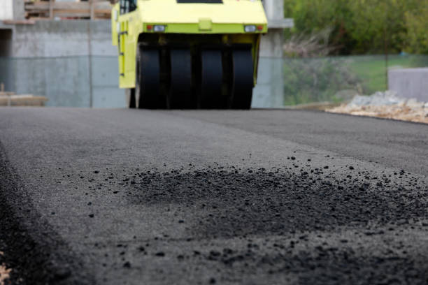 Commercial Driveway Pavers in Carnesville, GA