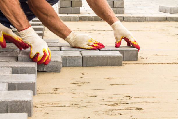 Best Driveway Pavers Near Me  in Carnesville, GA