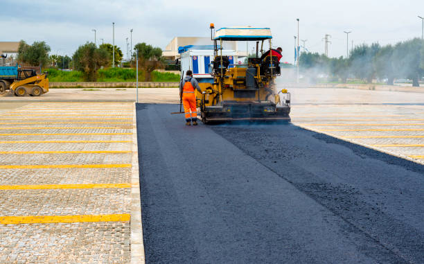 Best Affordable Driveway Pavers  in Carnesville, GA