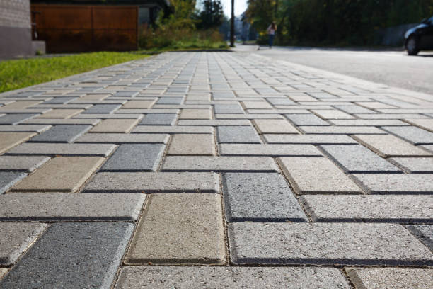 Best Concrete Paver Driveway  in Carnesville, GA