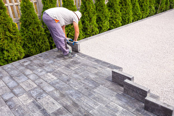 Best Driveway Repair Near Me  in Carnesville, GA