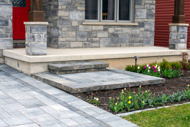 Reliable Carnesville, GA Driveway Pavers Solutions