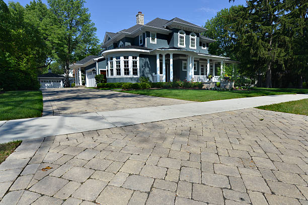 Best Driveway Repair Near Me  in Carnesville, GA