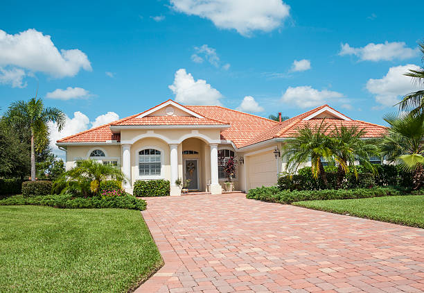 Best Interlocking Driveway Pavers  in Carnesville, GA
