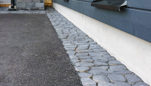 Reasons to Select Us for Your Driveway Paving Requirements in Carnesville, GA