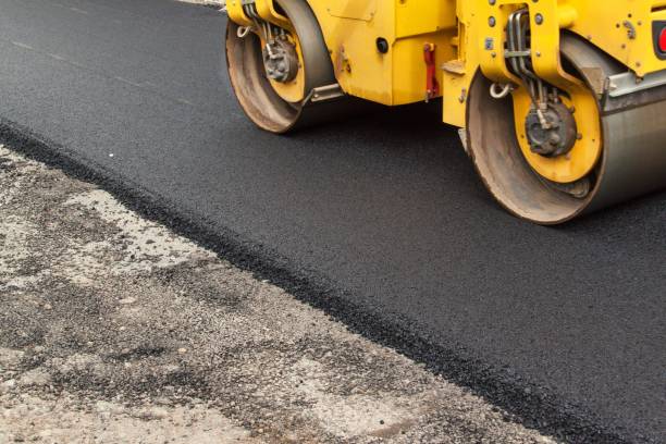Best Custom Driveway Pavers  in Carnesville, GA