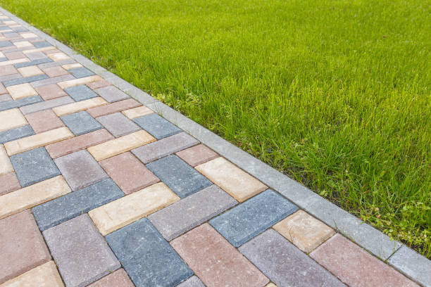 Best Permeable Paver Driveway  in Carnesville, GA