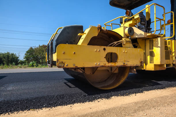 Best Residential Driveway Paver Services  in Carnesville, GA
